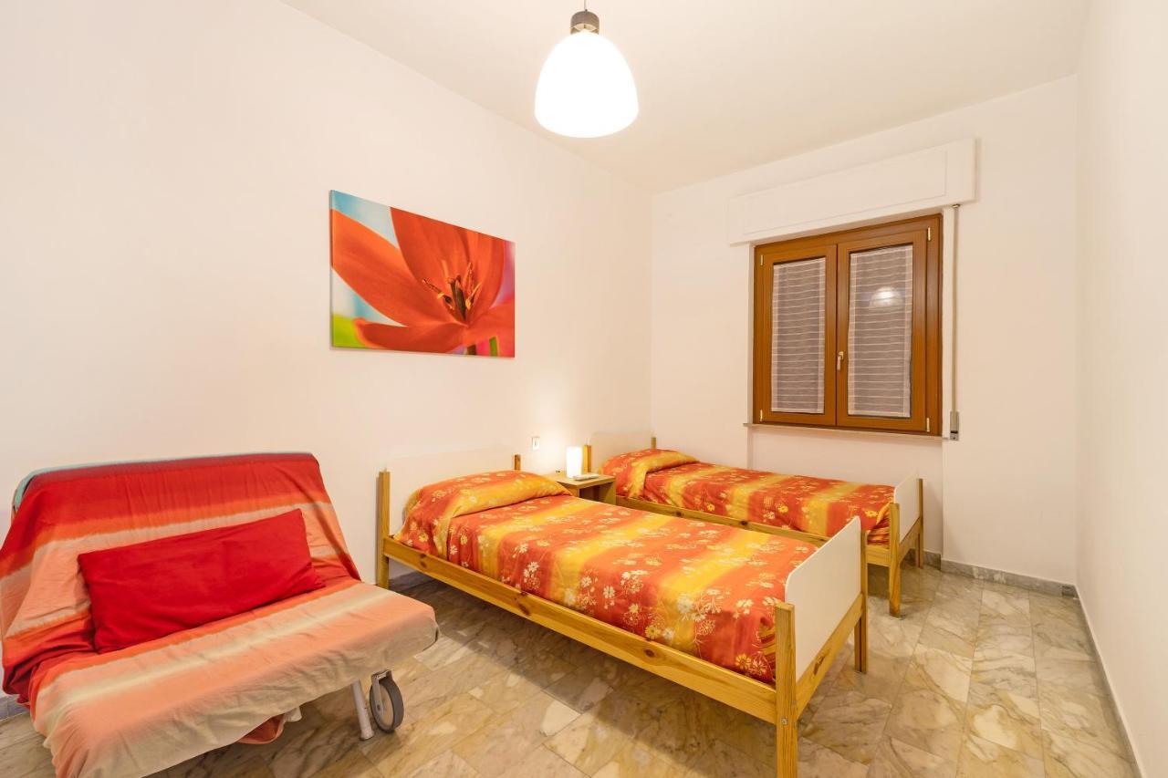 Appartamento stupenda vista mare Bergeggi Exterior foto